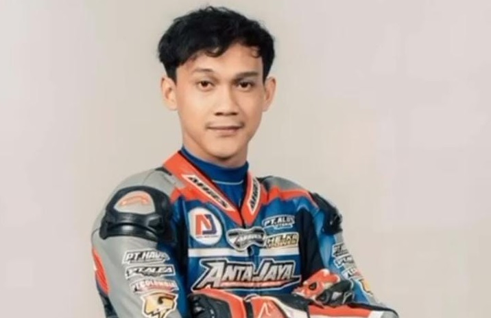 Putra Kebanggaan Luwu Utara Awhin Sanjaya Wafat Saat Berlaga di SCP 2025