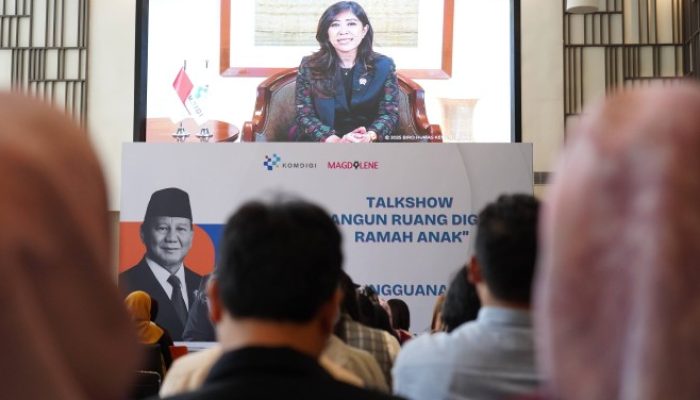 Siap-siap, Akses Medsos Anak di Bawah 16 Tahun Akan Dibatasi Sesuai Risiko