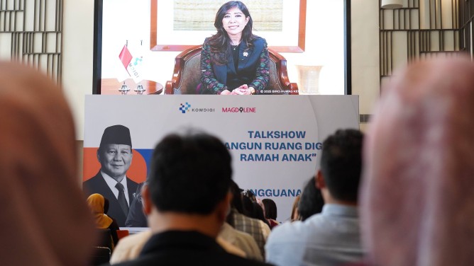 Siap-siap, Akses Medsos Anak di Bawah 16 Tahun Akan Dibatasi Sesuai Risiko