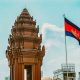 Kurang dari 24 Jam Usai Pembukaan, Kontingen Kamboja Angkat Kaki dari Thailand