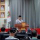 Wakili Wali Kota, Syamsul Alam Buka Konferensi Kerja PGRI Palopo