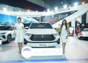 Kalla Toyota Kuasai Pasar Sulawesi, Catat Penjualan Tertinggi di November 2025 Kalla Toyota Kuasai Pasar Sulawesi, Catat Penjualan Tertinggi di November 2025