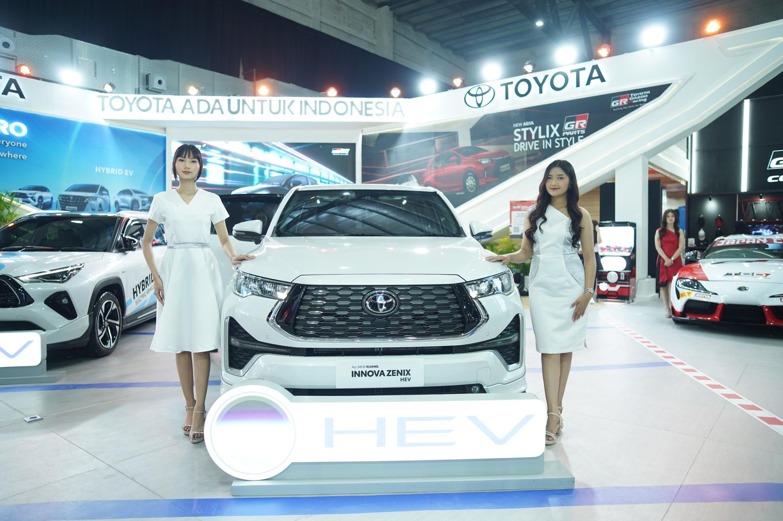 Kalla Toyota Kuasai Pasar Sulawesi, Catat Penjualan Tertinggi di November 2025