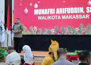 Penuhi Janji Kampanye, Appi-Aliyah Lantik Ketua RT/RW Hasil Pemilihan Langsung
