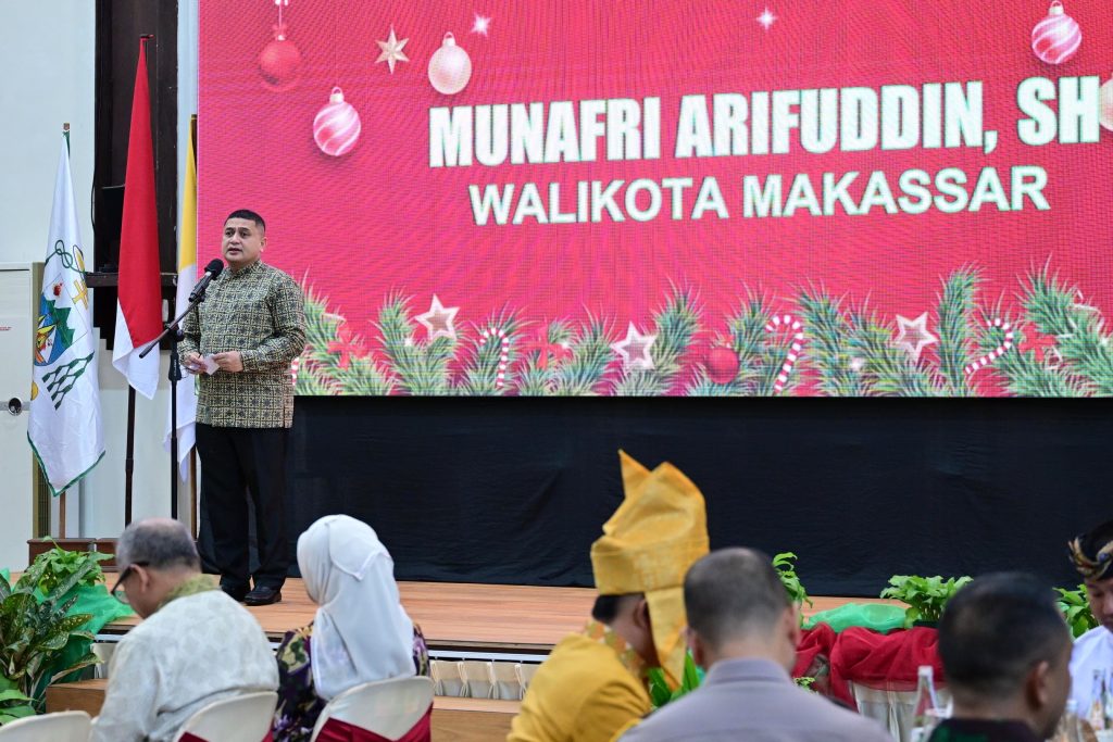 Penuhi Janji Kampanye, Appi-Aliyah Lantik Ketua RT/RW Hasil Pemilihan Langsung