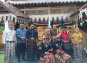 Datu Luwu dan Kepala Daerah se-Luwu Raya Hadiri Ritual La’te Situju Lisa’na Luwu Datu Luwu dan Kepala Daerah se-Luwu Raya Hadiri Ritual La’te Situju Lisa’na Luwu