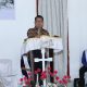 Wabup Dhevy Hadiri Natal GPIL Padang Sappa, Tegaskan Pentingnya Kerukunan