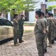Tingkatkan Disiplin dan Fisik, Satpol PP Luwu Gelar Retret di Belopa