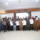 Dilantik Jadi Ketua SMSI Luwu, Chaeruddin Tekankan Pentingnya Etika Jurnalistik