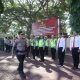 Polres Luwu Gelar Apel Pasukan Operasi Lilin 2025, Fokus Amankan Nataru