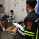 Laka Tunggal di BTN Merdeka, Satu Tewas dan Satu Kritis