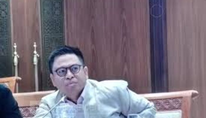 Soroti Aksi Galang Dana Ferry Irwandi, Endipat Wijaya: Negara Sudah Kasih Triliunan