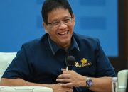 Pemred Curhat Bisnis Turun, Menkeu: Akibat Kurang Galak Kritik Kebijakan