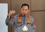 Alvin Lie Sindir Besarnya Kekuasaan Kapolri: Presiden Pun Tak Berkutik? Alvin Lie Sindir Besarnya Kekuasaan Kapolri: Presiden Pun Tak Berkutik?