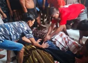 Misi Sosial Berujung Duka, Rombongan Camat dan Tim Kesehatan Karam di Laut Pangkep Misi Sosial Berujung Duka, Rombongan Camat dan Tim Kesehatan Karam di Laut Pangkep