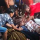 Misi Sosial Berujung Duka, Rombongan Camat dan Tim Kesehatan Karam di Laut Pangkep