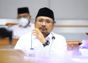 Endus Aroma Jual Beli Kuota, KPK Cecar Yaqut Soal Peran Asosiasi Travel