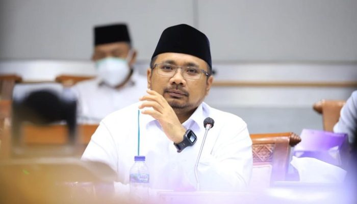 Endus Aroma Jual Beli Kuota, KPK Cecar Yaqut Soal Peran Asosiasi Travel