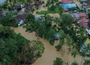 Update Korban Banjir Sumatra, 914 Orang Meninggal dan 389 Masih Hilang