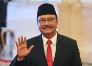 Soroti Aksi Galang Dana Artis, Mensos: Siapapun Boleh, Tapi Ada Aturannya
