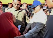 Presiden Prabowo Berencana Kunjungi Kembali Lokasi Banjir Sumatera