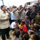 Listrik Aceh Baru Pulih 36 Persen, Presiden: Kami Sedang Bekerja Keras