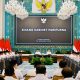 Tepis Isu Kas Negara Kosong, Presiden Pastikan Anggaran Ratusan Triliun Siap untuk Pemulihan Bencana
