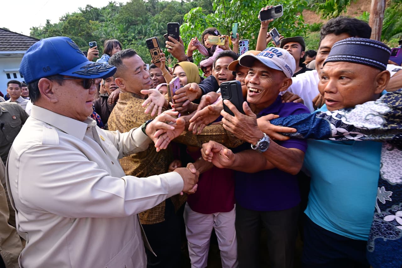 Filosofi Soemitro Djojohadikusumo di Balik Program Perumahan Rakyat Prabowo