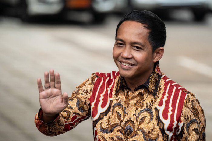 Raja Juli Antoni Siap Dievaluasi Terkait Penanganan Bencana Sumatra
