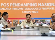 Prabowo Tanya Sugiono Soal Status Bupati Aceh Selatan: Sudah Kau Pecat?