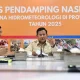 Prabowo Tanya Sugiono Soal Status Bupati Aceh Selatan: Sudah Kau Pecat?