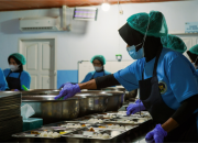 Siap-siap, 55 Juta Orang Terima Makan Bergizi Gratis Mulai 8 Januari 2026