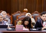 Mahasiswa Hukum Universitas Terbuka Minta MK Hapus Pasal ‘Baper’ di KUHP Baru Mahasiswa Hukum Universitas Terbuka Minta MK Hapus Pasal ‘Baper’ di KUHP Baru