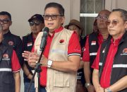 PDIP: Jangan Terjebak Skenario Trump, Perdamaian Gaza Harus Lewat PBB