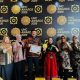 Palopo Sabet Predikat Utama UHC Award 2026, Bukti Nyata Kepedulian Naili Trisal