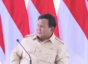 Trauma Bantuan “Palsu”, Prabowo Perketat Mekanisme Sumbangan untuk Korban Bencana