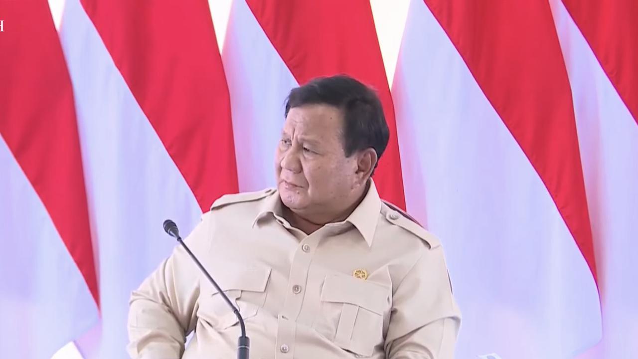 Trauma Bantuan “Palsu”, Prabowo Perketat Mekanisme Sumbangan untuk Korban Bencana