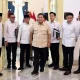 Konsolidasi Intelektual, Prabowo Ajak Guru Besar Pikirkan Fondasi Indonesia Emas 2045