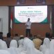Malam Pergantian Tahun di Luwu Diisi Dzikir Bersama dan Evaluasi Program