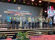 Raih UHC Award 2026, Pemkab Luwu Jamin Warga Berobat Gratis Cukup Pakai KTP