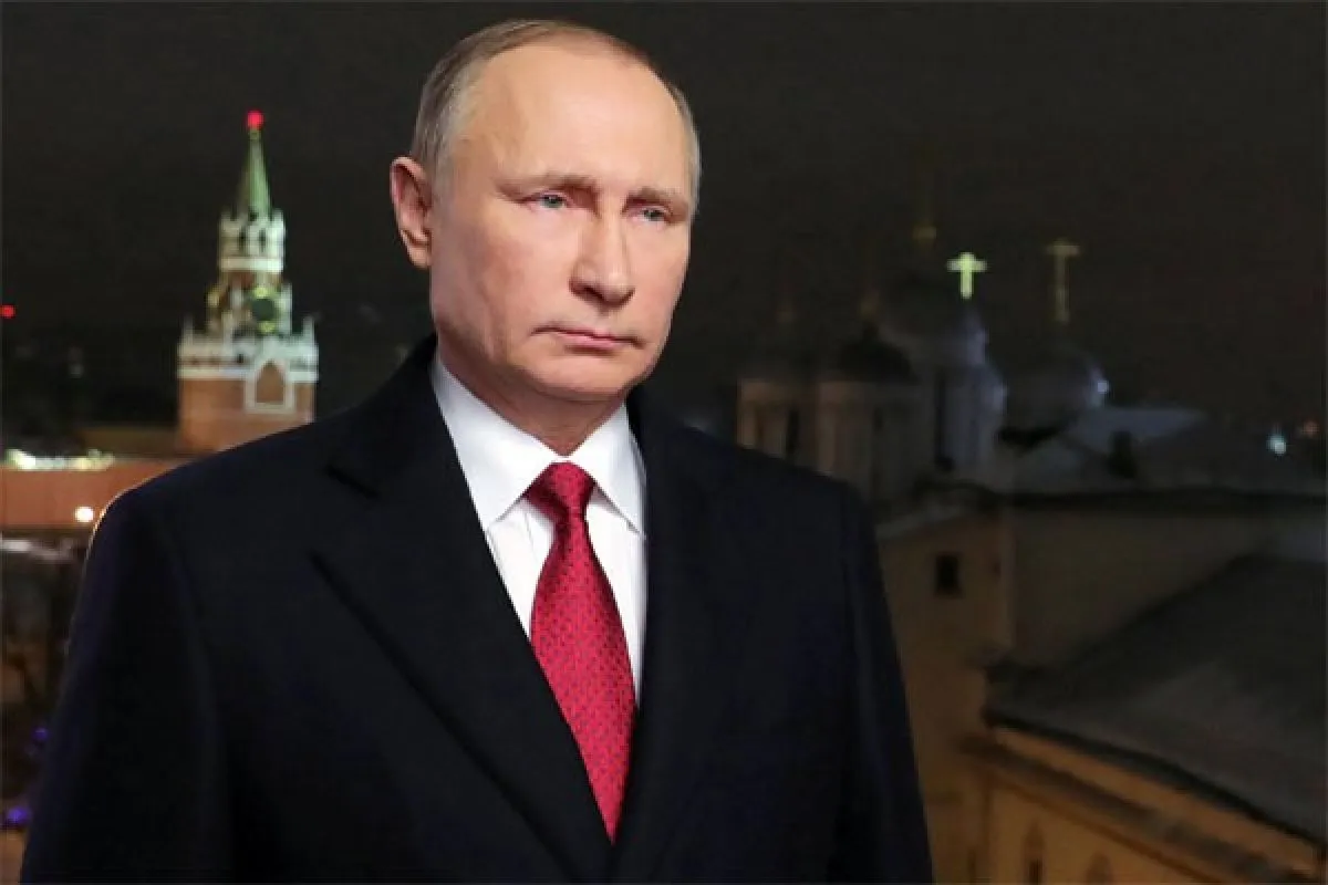 Moskow Meradang, Kutuk Keras Invasi Militer AS ke Venezuela