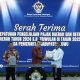 Pemkab Luwu Terima Rapor Kinerja dari BPK, Fokus Benahi Pajak dan Retribusi