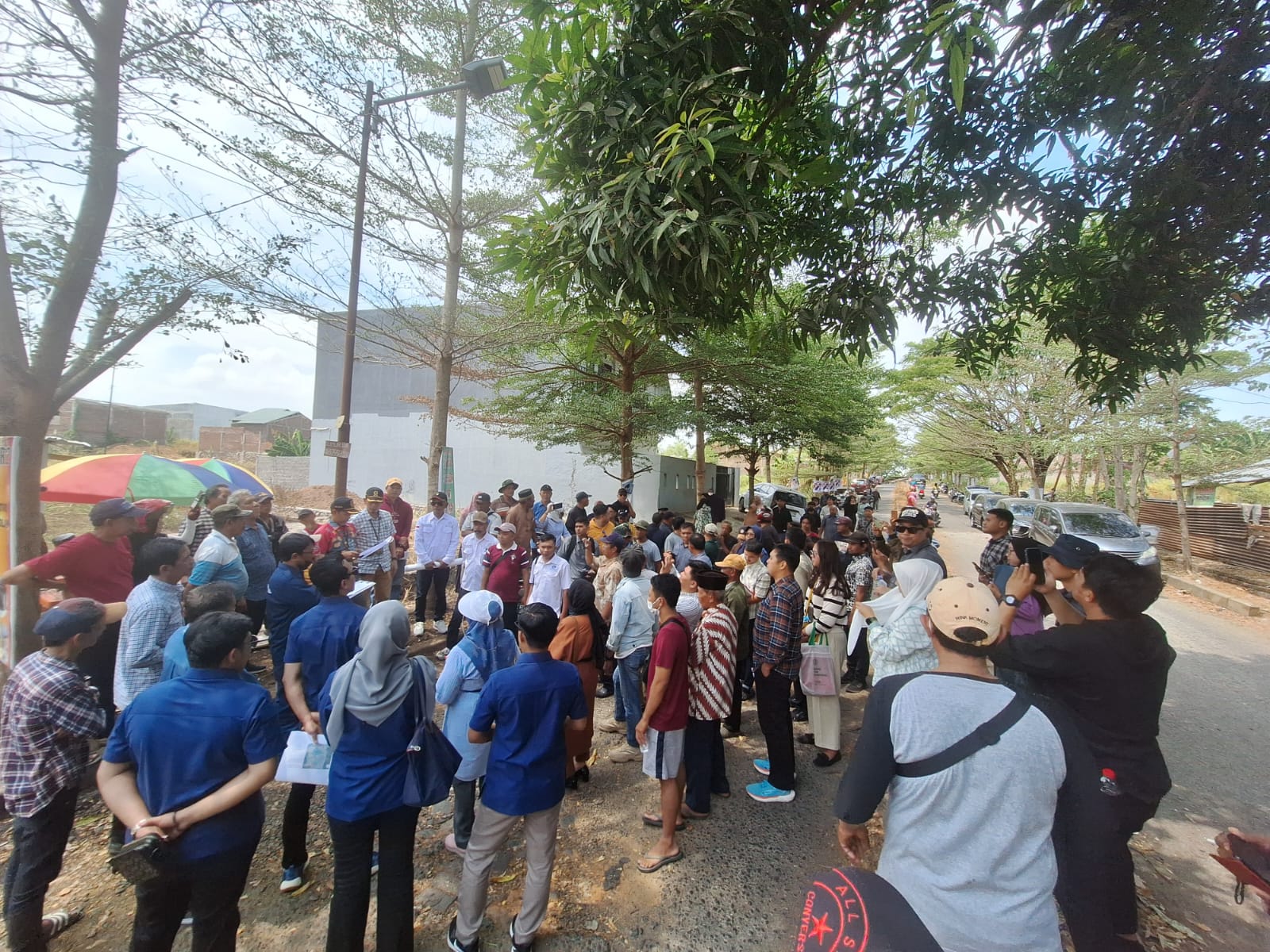 Menang Sengketa Lahan di Mahkamah Agung, Gubernur Sulsel: Ini Berkah untuk Warga