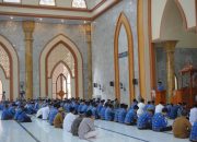 Bupati Luwu Keluarkan Edaran Shalat Dhuha untuk Ketenangan Kerja ASN