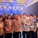 Harumkan Indonesia di SEA Games, Personel Polda Sulsel Diganjar Sekolah Perwira