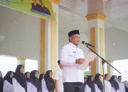 Peringatan HAB ke-80, Bupati Luwu Soroti Transformasi Digital Layanan Keagamaan