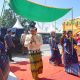 Hadiri Pelantikan Makole Baebunta, Wabup Luwu Tekankan Sinergi Pemerintah dan Adat