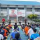 Sapa Warga Binaan, Kalapas Palopo Ajak Jadikan 2026 Titik Awal Perubahan