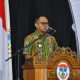 Hadir Pelantikan Rektor UNANDA, Akhmad Syarifuddin Ajak Sinergi Bangun SDM