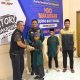 HDCI Makassar Awali Kepengurusan Baru dengan Touring Kemanusiaan 1.100 Km